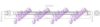 Brovex-Nelson H7439 Brake Hose